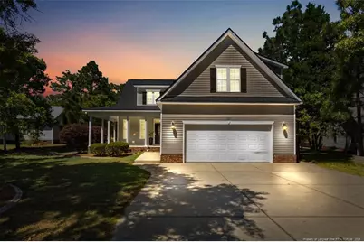 127 Clearwater Harbor, Sanford, NC 27332 - Photo 1