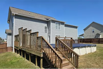 152 Crutchfield Drive, Cameron, NC 28326 - Photo 3