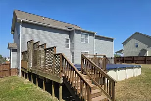 152 Crutchfield Dr, Cameron, NC 28326 - Photo 3