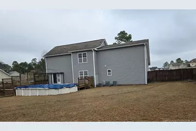 152 Crutchfield Drive, Cameron, NC 28326 - Photo 5