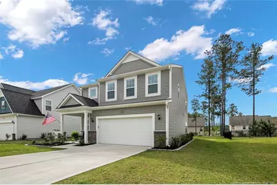 244 Kensington Drive, Spring Lake, NC 28390 - Photo 3