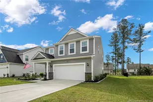 244 Kensington Dr, Spring Lake, NC 28390 - Photo 3