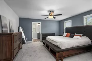 244 Kensington Dr, Spring Lake, NC 28390 - Photo 35