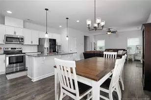 244 Kensington Dr, Spring Lake, NC 28390 - Photo 15