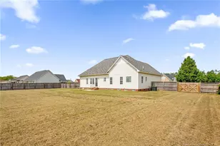 190 Granger Rd, Raeford, NC 28376 - Photo 19