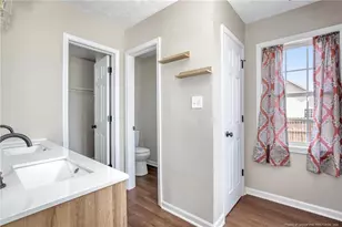 190 Granger Rd, Raeford, NC 28376 - Photo 11