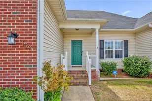 190 Granger Rd, Raeford, NC 28376 - Photo 3