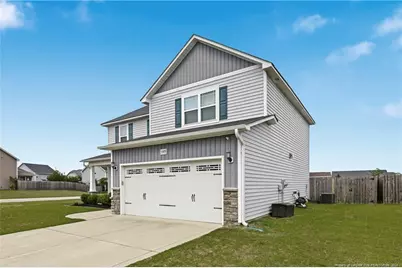 5309 Debut Avenue, Hope Mills, NC 28348 - Photo 3