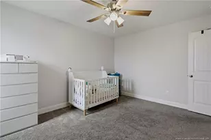 5309 Debut Ave, Hope Mills, NC 28348 - Photo 31