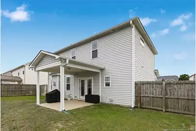5309 Debut Avenue, Hope Mills, NC 28348 - Photo 41