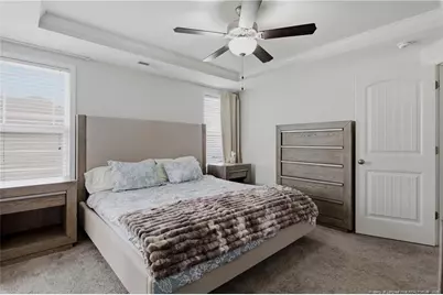 5309 Debut Avenue, Hope Mills, NC 28348 - Photo 25