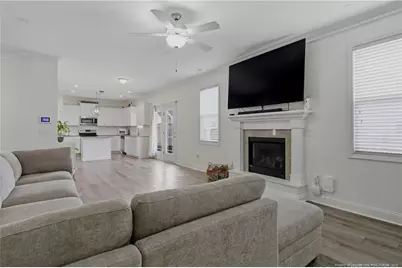 5309 Debut Avenue, Hope Mills, NC 28348 - Photo 13