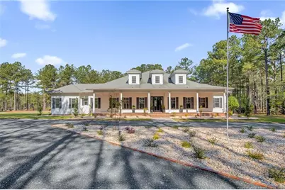 130 Justin Way, Jackson Springs, NC 27281 - Photo 1