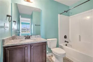 6132 Shannon Woods Way, Hope Mills, NC 28348 - Photo 25