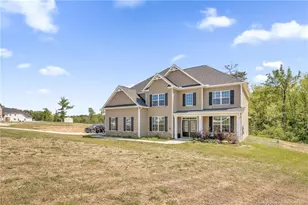 6132 Shannon Woods Way, Hope Mills, NC 28348 - Photo 3