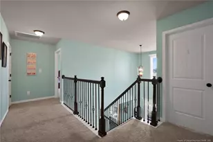 6132 Shannon Woods Way, Hope Mills, NC 28348 - Photo 15