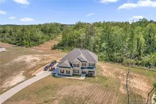 6132 Shannon Woods Way, Hope Mills, NC 28348 - Photo 29