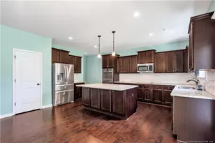6132 Shannon Woods Way, Hope Mills, NC 28348 - Photo 9