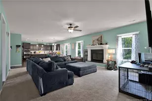 6132 Shannon Woods Way, Hope Mills, NC 28348 - Photo 11