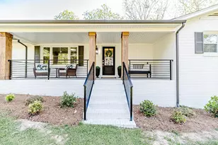 1802 Holiday Rd, Sanford, NC 27330 - Photo 3