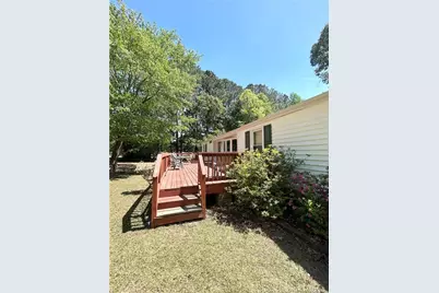 110 Kinton Drive, Willow Springs, NC 27592 - Photo 3