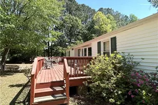 110 Kinton Dr, Willow Springs, NC 27592 - Photo 3