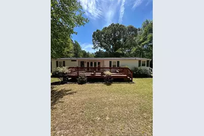 110 Kinton Drive, Willow Springs, NC 27592 - Photo 1