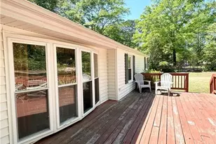 110 Kinton Dr, Willow Springs, NC 27592 - Photo 5