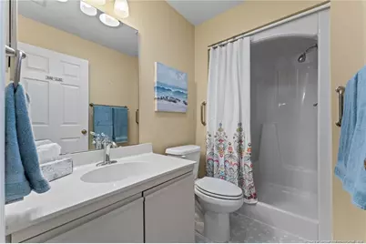 210 Pinehurst Trace Drive, Pinehurst, NC 28374 - Photo 19