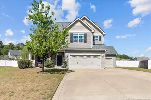 136 Citation Ct, Raeford, NC 28376 - Photo 3