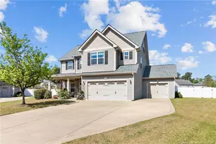 136 Citation Ct, Raeford, NC 28376 - Photo 1