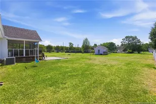 15 Willow Pond Courts, Lillington, NC 27546 - Photo 13