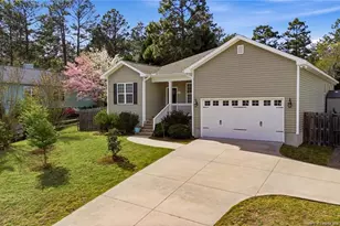 11 Barkley Ln, Pinehurst, NC 28374 - Photo 3