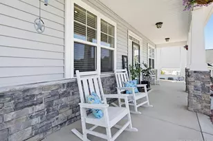 72 Countryside Dr, Lillington, NC 27546 - Photo 3