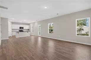 20 Meadows Ln, Bunnlevel, NC 28323 - Photo 5