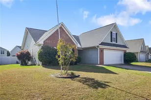 153 St George Dr, Raeford, NC 28376 - Photo 3
