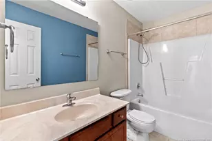 153 St George Dr, Raeford, NC 28376 - Photo 23