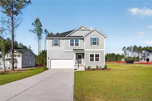 211 Phoenix Dr, Bunnlevel, NC 28323 - Photo 1