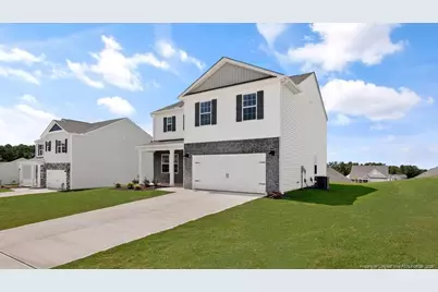 712 Lazy Elm Lane, Aberdeen, NC 28315 - Photo 3
