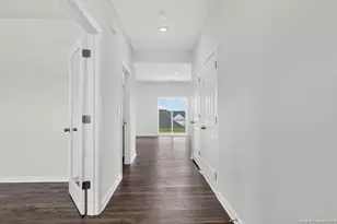 712 Lazy Elm Ln, Aberdeen, NC 28315 - Photo 5
