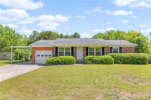 7517 Bridgeman Dr, Fayetteville, NC 28303 - Photo 1