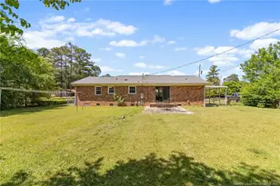 7517 Bridgeman Dr, Fayetteville, NC 28303 - Photo 33
