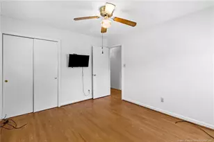 7517 Bridgeman Dr, Fayetteville, NC 28303 - Photo 29