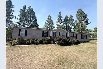 385 Papoose Trail, Lillington, NC 27546 - Photo 1