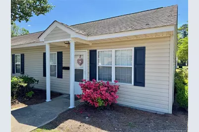 502 E 19th Street, Lumberton, NC 28358 - Photo 1