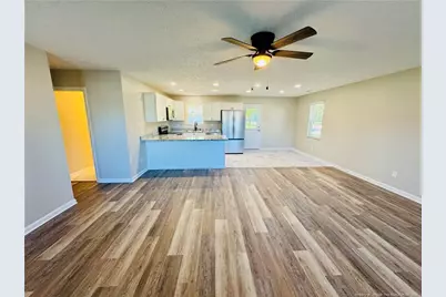 502 E 19th Street, Lumberton, NC 28358 - Photo 5