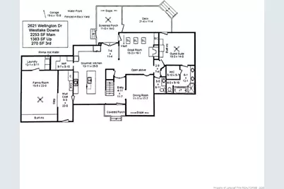 2621 Wellington Drive, Sanford, NC 27330 - Photo 45