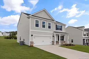713 Lazy Elm Ln, Aberdeen, NC 28315 - Photo 3