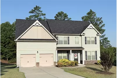85 Clearview Court, Sanford, NC 27332 - Photo 3