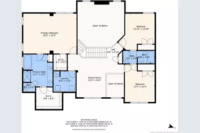 85 Clearview Court, Sanford, NC 27332 - Photo 47